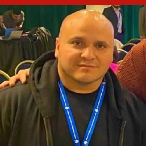 Roberto Araneda Espinoza